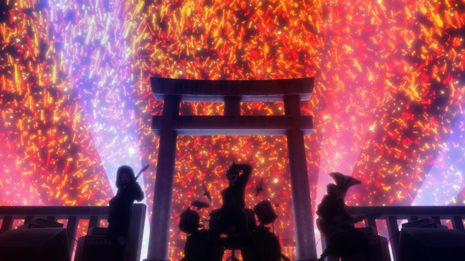 Dandadan Episode 18 Release Date: Jiji Faces a Final Exorcism Attempt