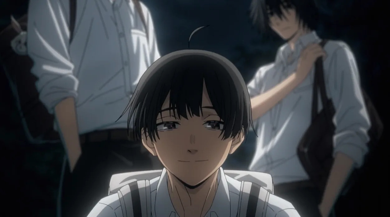 The Fragrant Flower Blooms With Dignity Episode 7 Explained: Ayato Yorita Proved Never to Mess With His Friends