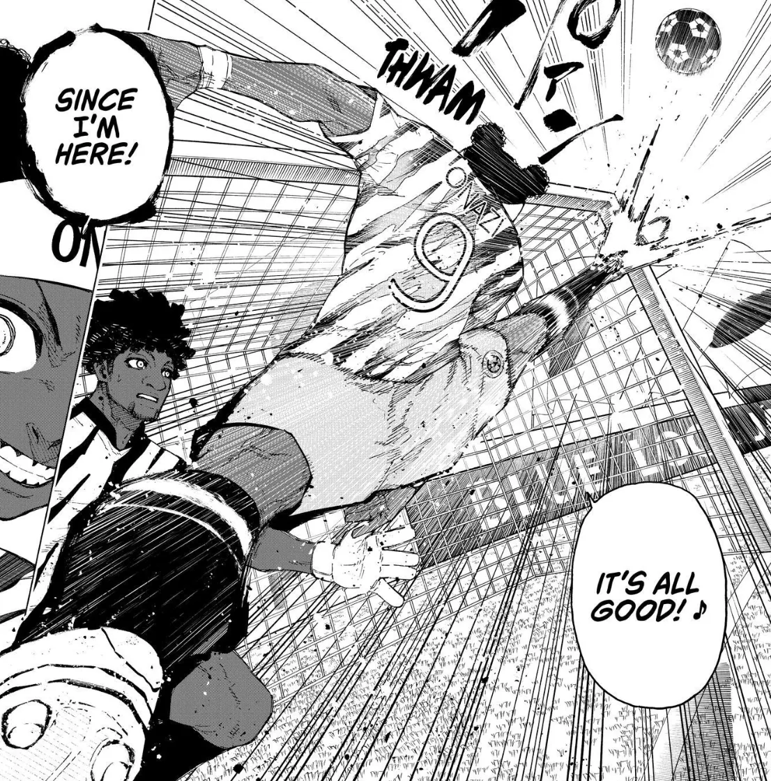 Blue Lock Chapter 316 Release Date: Will Onazi Stop Double Bachira Formation?