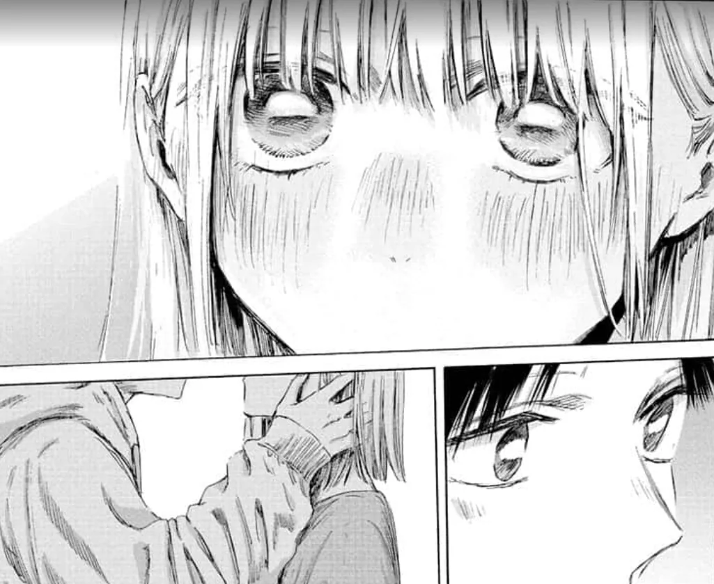 Blue Box Chapter 207 Review: Taiki Visits Chinatsu in "Welcome Home"