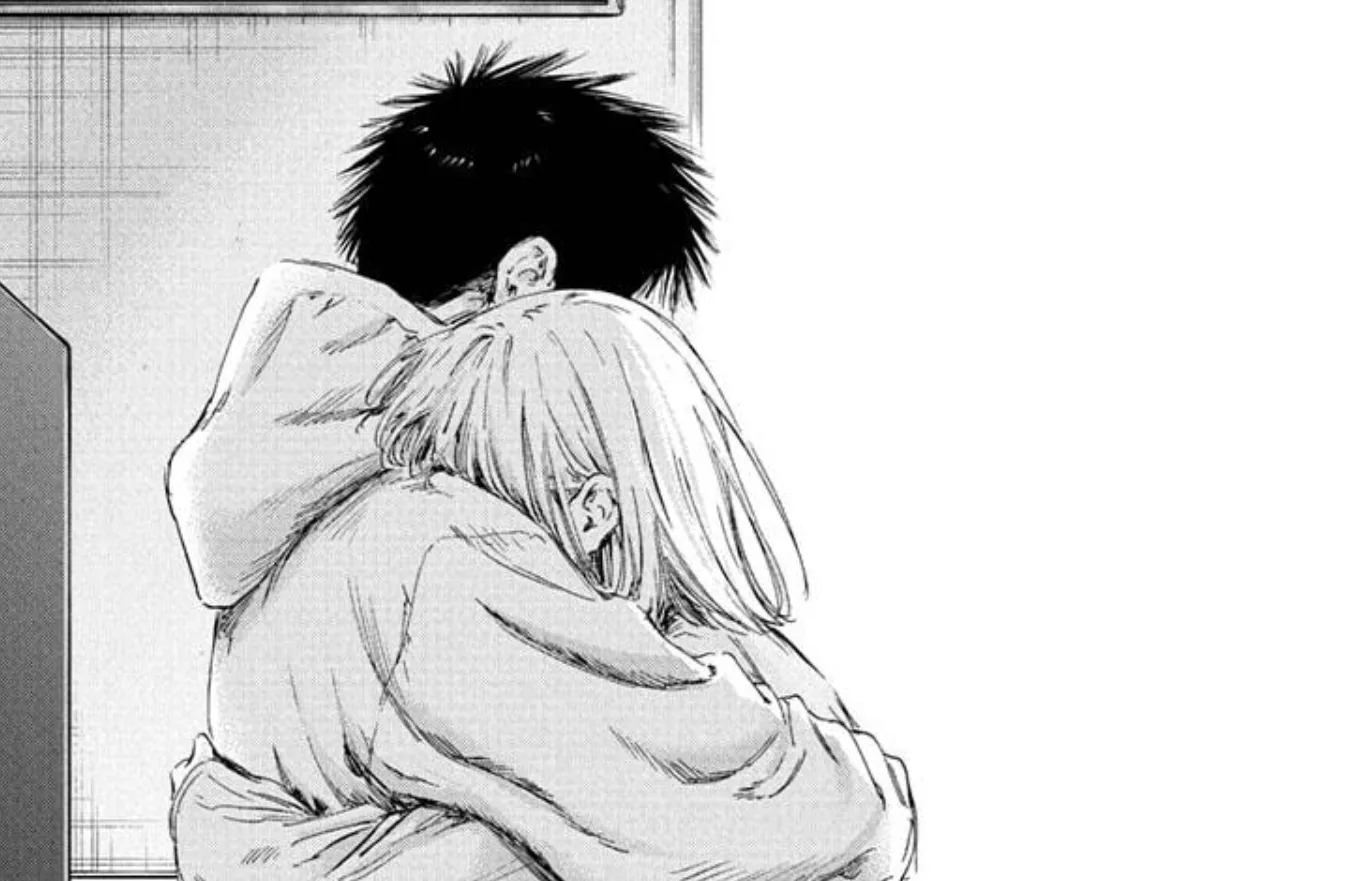 Blue Box Chapter 208 Release Date: Graduation Coming Soon!