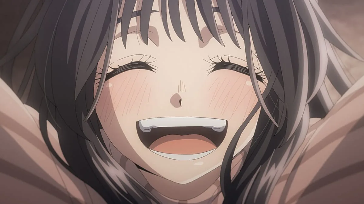 The Fragrant Flower Blooms With Dignity Episode 6 Release Date: Subaru and Kaoruko's Past Revealed