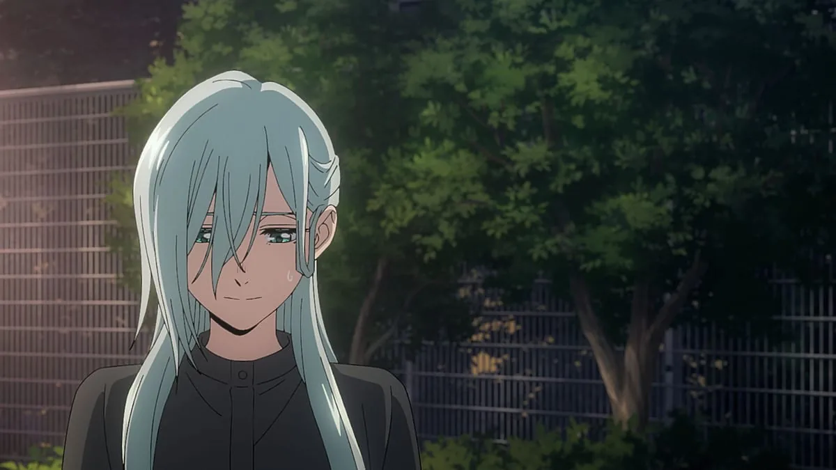 The Fragrant Flower Blooms With Dignity Episode 6 Release Date: Subaru and Kaoruko's Past Revealed