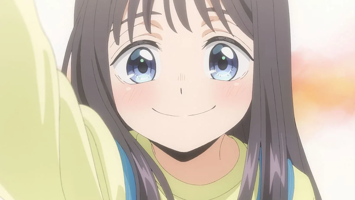 The Fragrant Flower Blooms With Dignity Episode 6 Release Date: Subaru and Kaoruko's Past Revealed