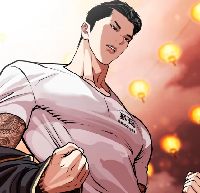 Lookism Chapter 568 Spoilers: Big Deal Joined Speed 