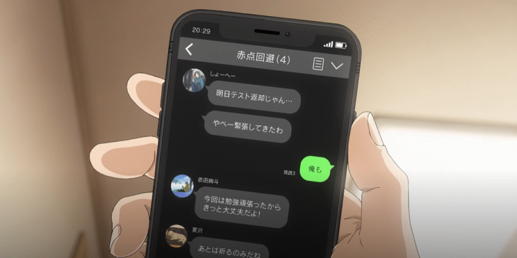 The Fragrant Flower Blooms With Dignity Episode 7 Explained: Ayato Yorita Proved Never to Mess With His Friends