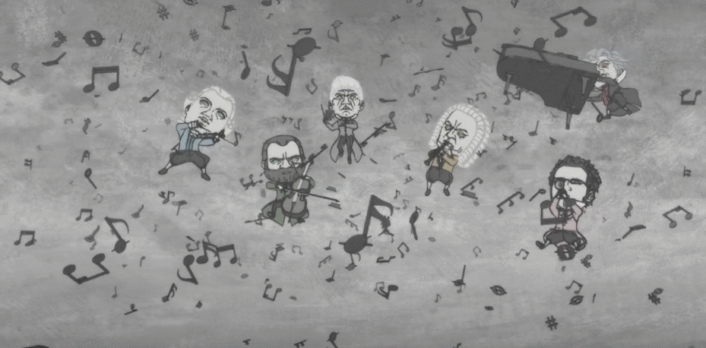 Who Are the Tulpas in Dandadan Season 2 Episode 8 and How Okarun Defeated Them