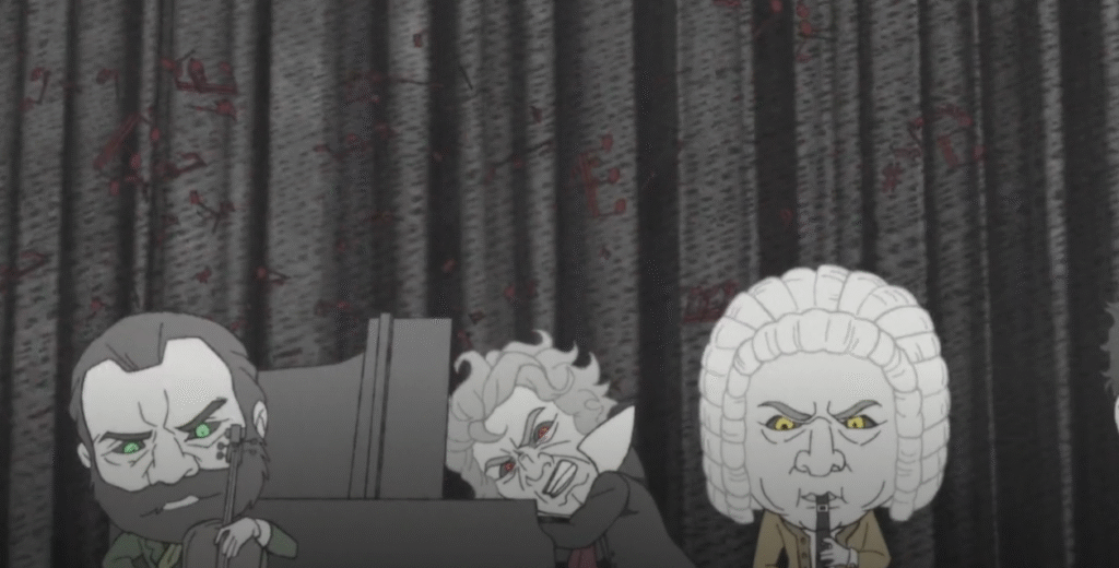 Who Are the Tulpas in Dandadan Season 2 Episode 8 and How Okarun Defeated Them