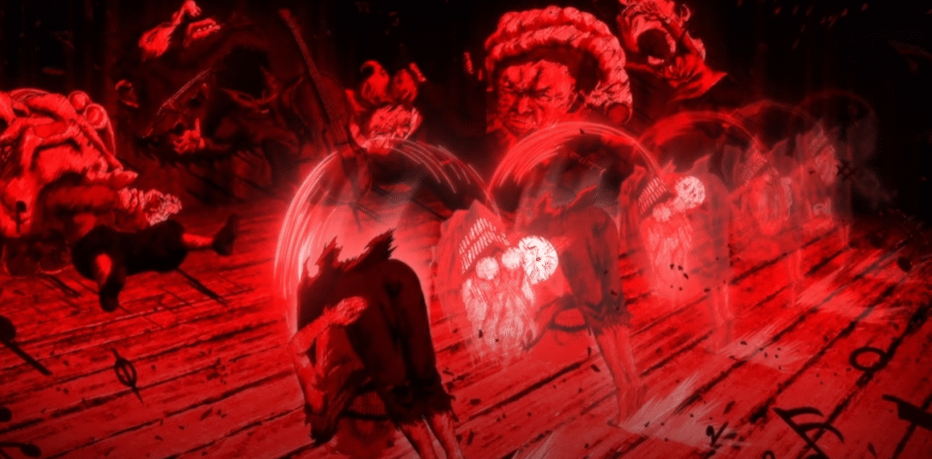Who Are the Tulpas in Dandadan Season 2 Episode 8 and How Okarun Defeated Them