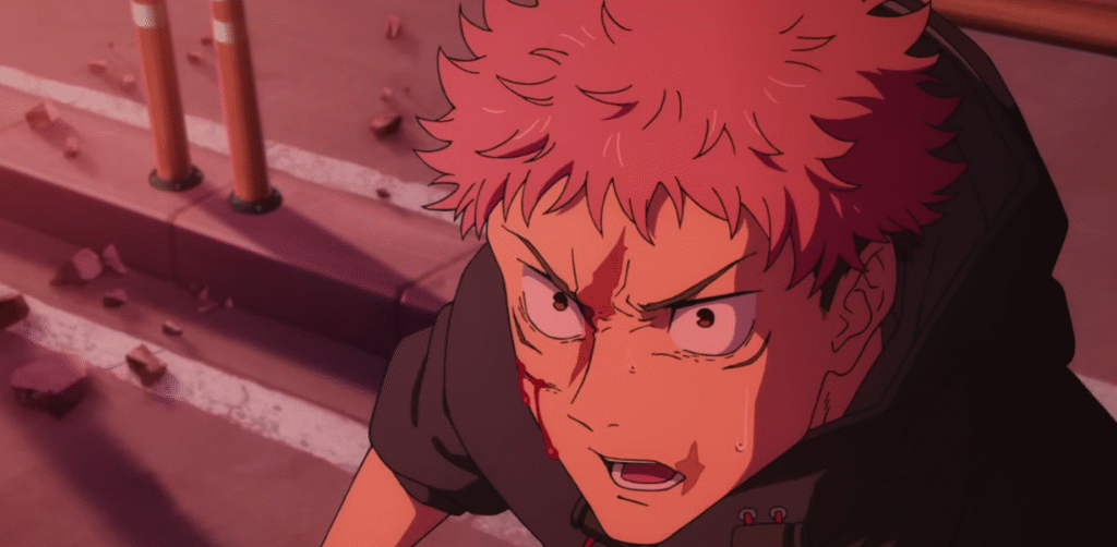 Jujutsu Kaisen Season 3 Culling Game Part 1 Release Date Announced