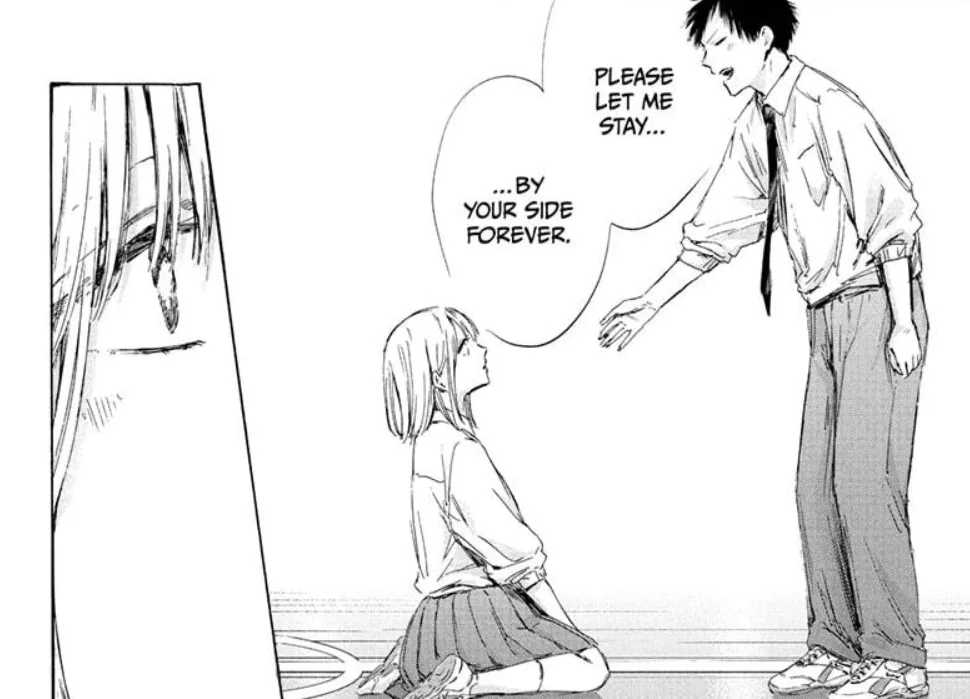 Blue Box Chapter 211 Release Date and What To Expect