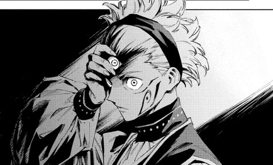 JJK Modulo Chapter 3 Spoilers Reveal Maru’s Secret