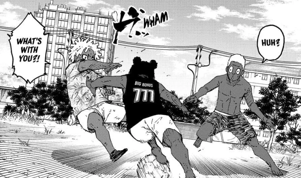 Blue Lock Chapter 317 Release Date and What to Expect