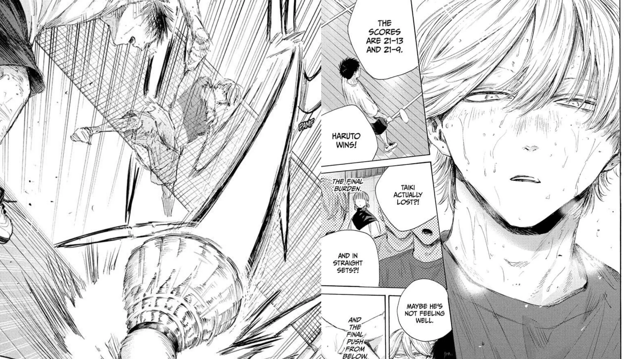 Blue Box Chapter 214 Release Date and What To Expect?