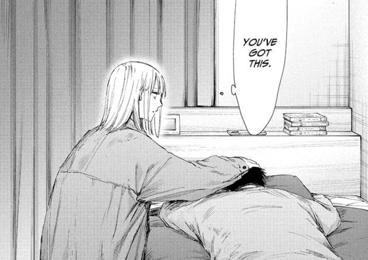 Blue Box Chapter 216 Release Date and What To Expect?