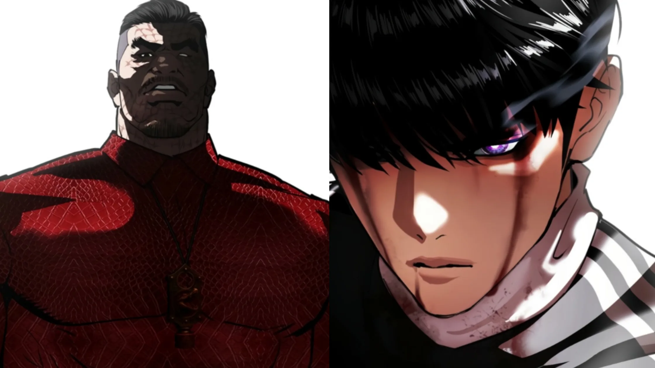 Lookism Chapter 577 Release Date: Daniel Park Unique Path vs Paecheon Jo