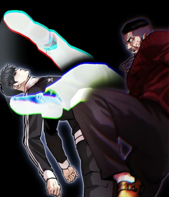 Lookism Chapter 577 Release Date: Daniel Park Unique Path vs Paecheon Jo