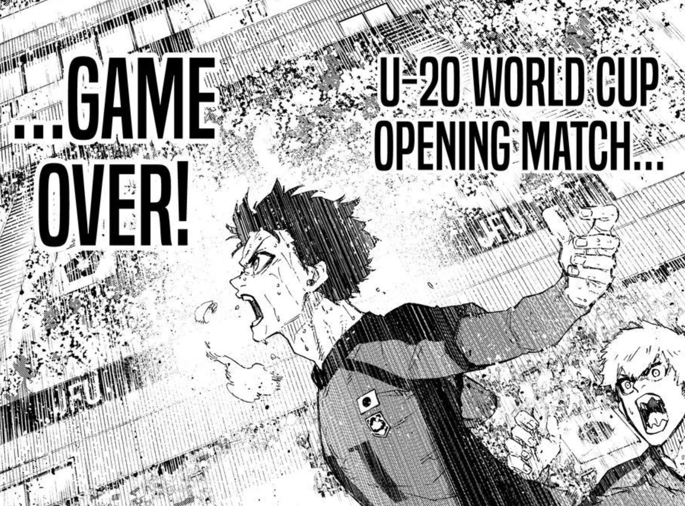Blue Lock Chapter 326 Release Date: Japan’s Victory Celebration