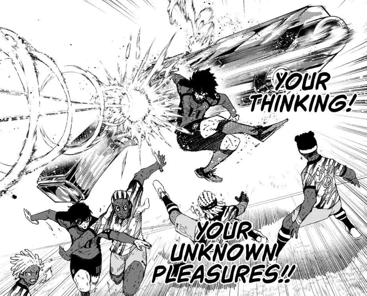 Blue Lock Chapter 326 Spoilers: Aftermath And The World’s Egoists