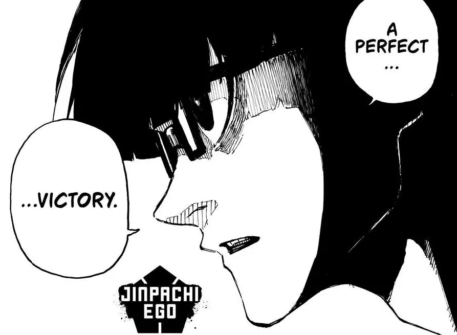 Blue Lock Chapter 325 Spoilers: Isagi’s Final Experiment Ends Japan vs Nigeria Match