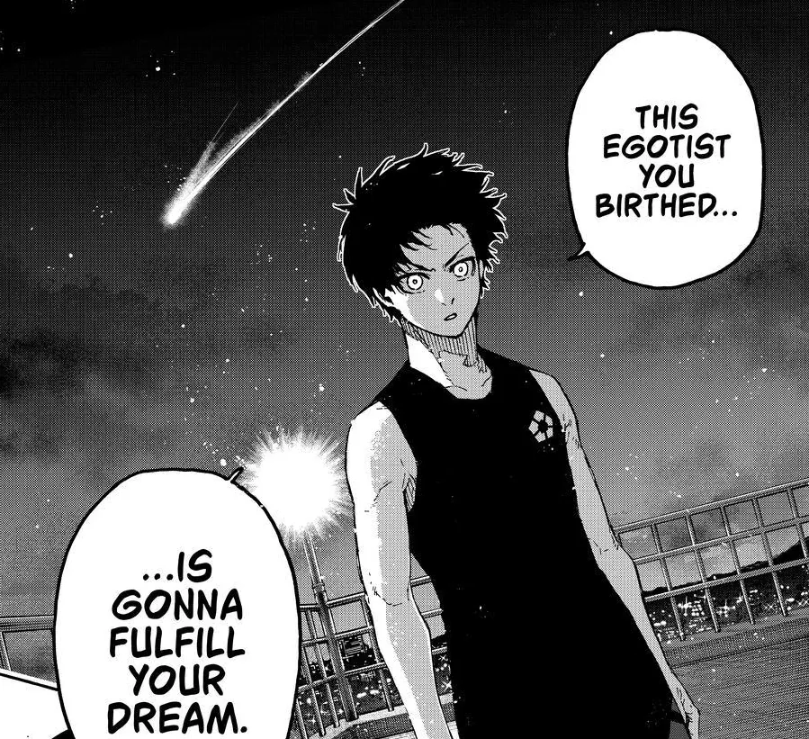Blue Lock Chapter 329 Spoilers: Isagi Confronts the Pressure of Being No 1!