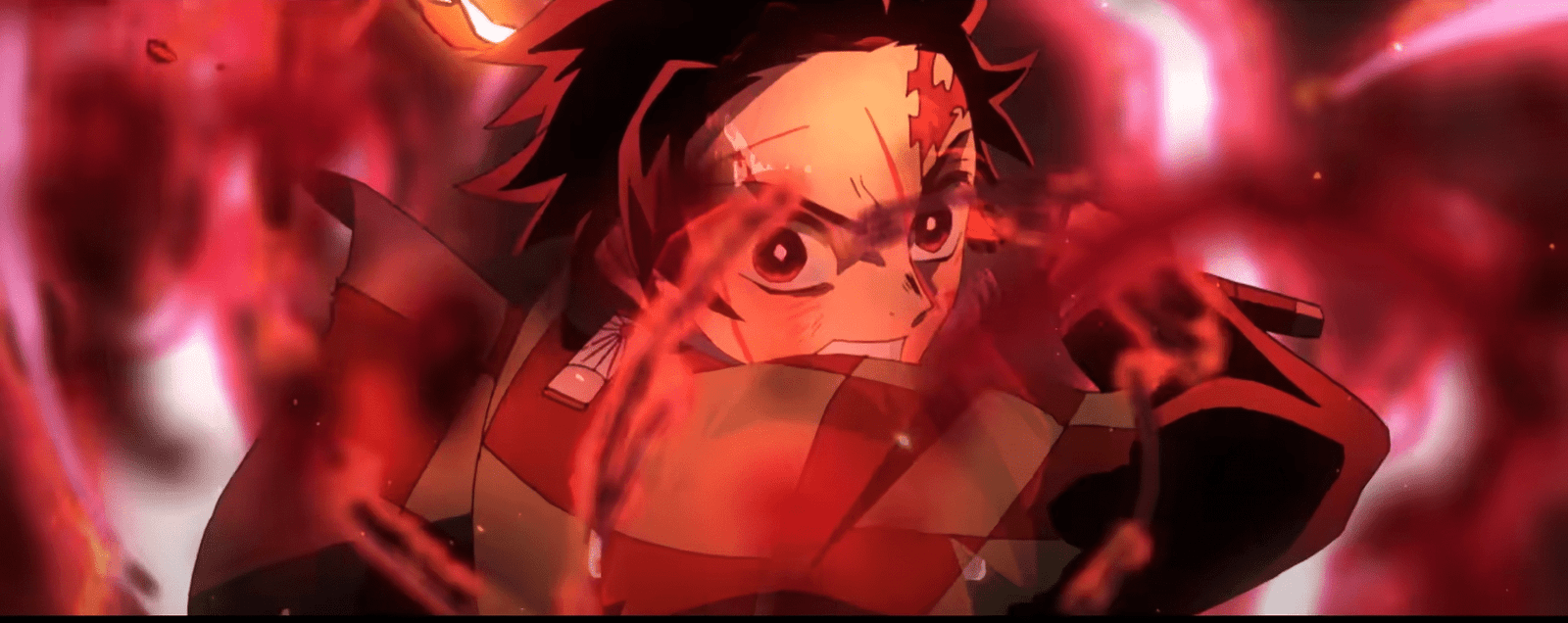 Final Demon Slayer Trilogy Coming to Theaters Worldwide