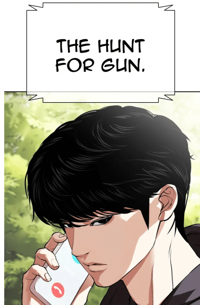 Who is King of Busan Jingrang? Lookism Generations and Fighters Detailed Explanation