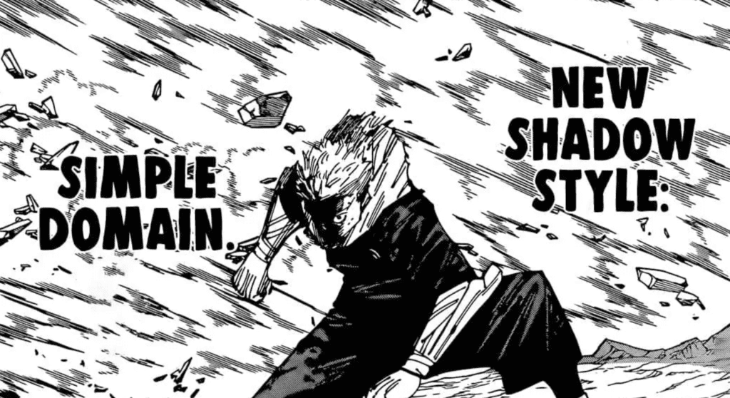 How Strong Is Yuji Itadori in Shinjuku Showdown Arc?