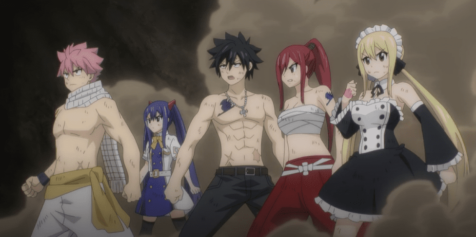 FAIRY TAIL: 100 YEARS QUEST Episode 25 Finale Delayed - New Release Date Announced!