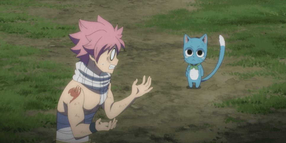 FAIRY TAIL: 100 YEARS QUEST Episode 25 Finale Delayed - New Release Date Announced!