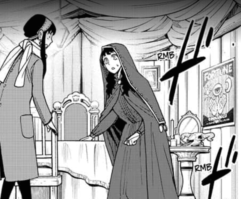 Spy x Family Chapter 109 Release Date Announced! Melinda Meets Loid for Therapy