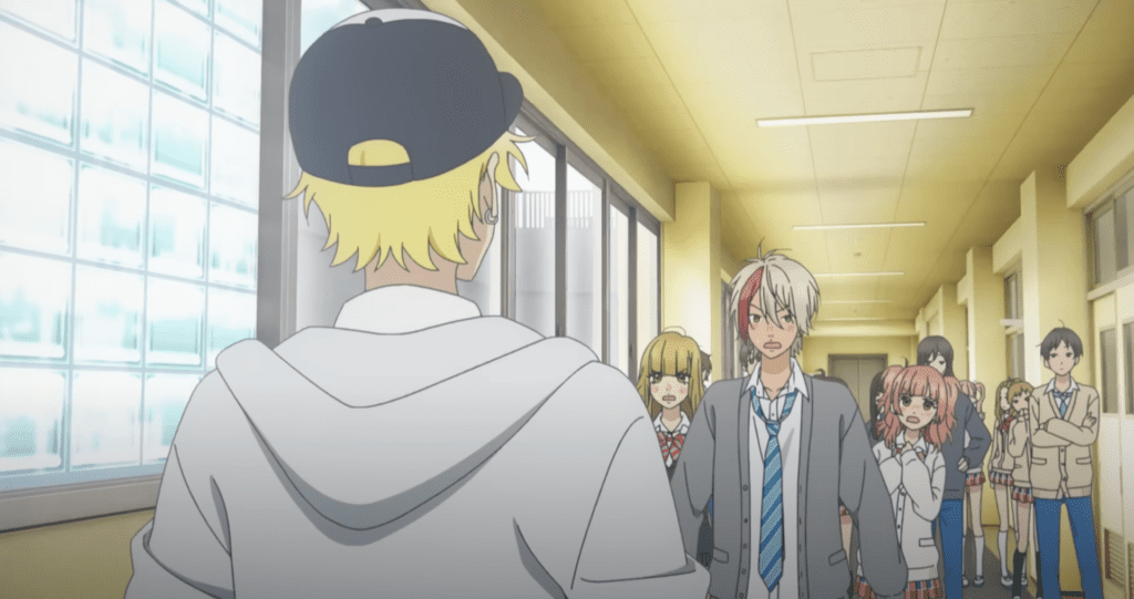 Honey Lemon Soda Episode 1 Release Date and Preview