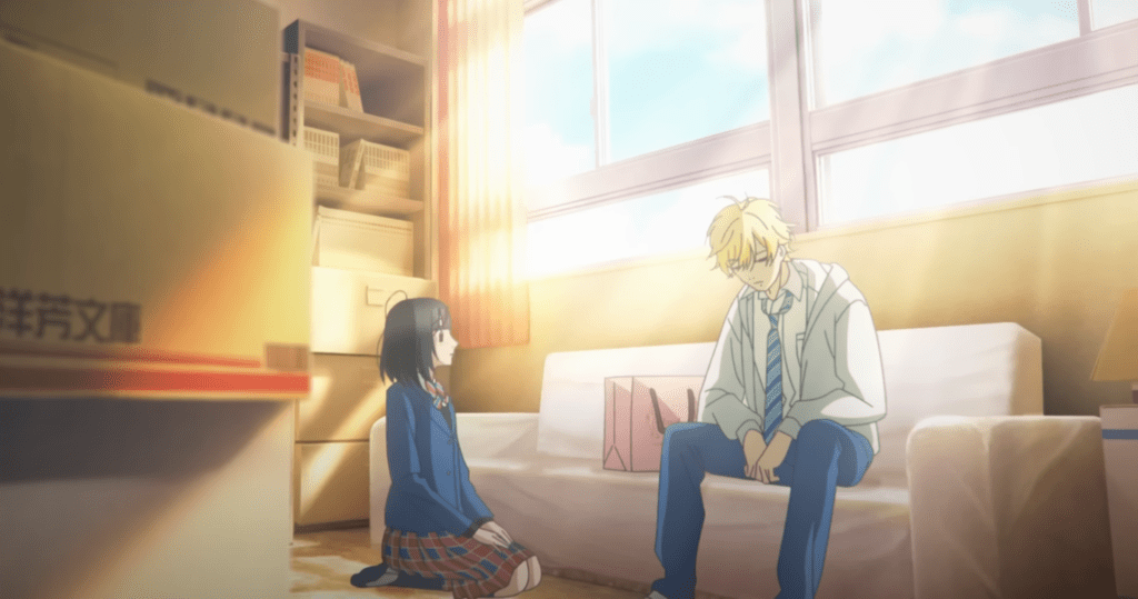 Honey Lemon Soda Episode 1 Release Date and Preview