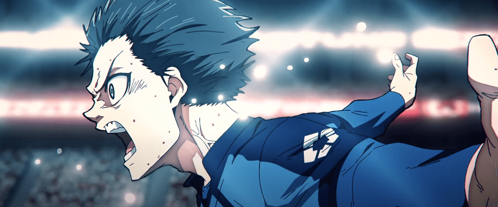Blue Lock Season 3: Phase 2 Neo Egoist League Begins - Waifu Pulse