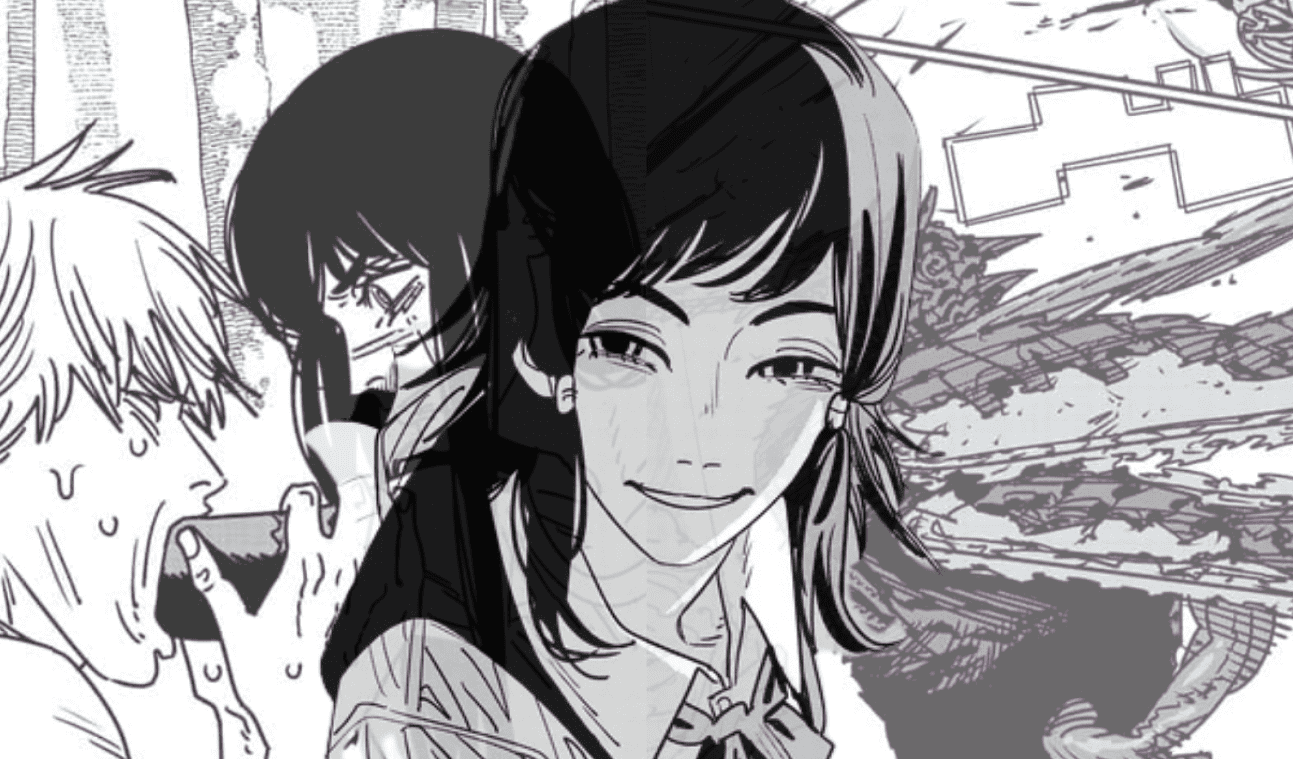 Two Fumikos and Yoshida's New Plan in Chainsaw Man Chapter 190 - Waifu