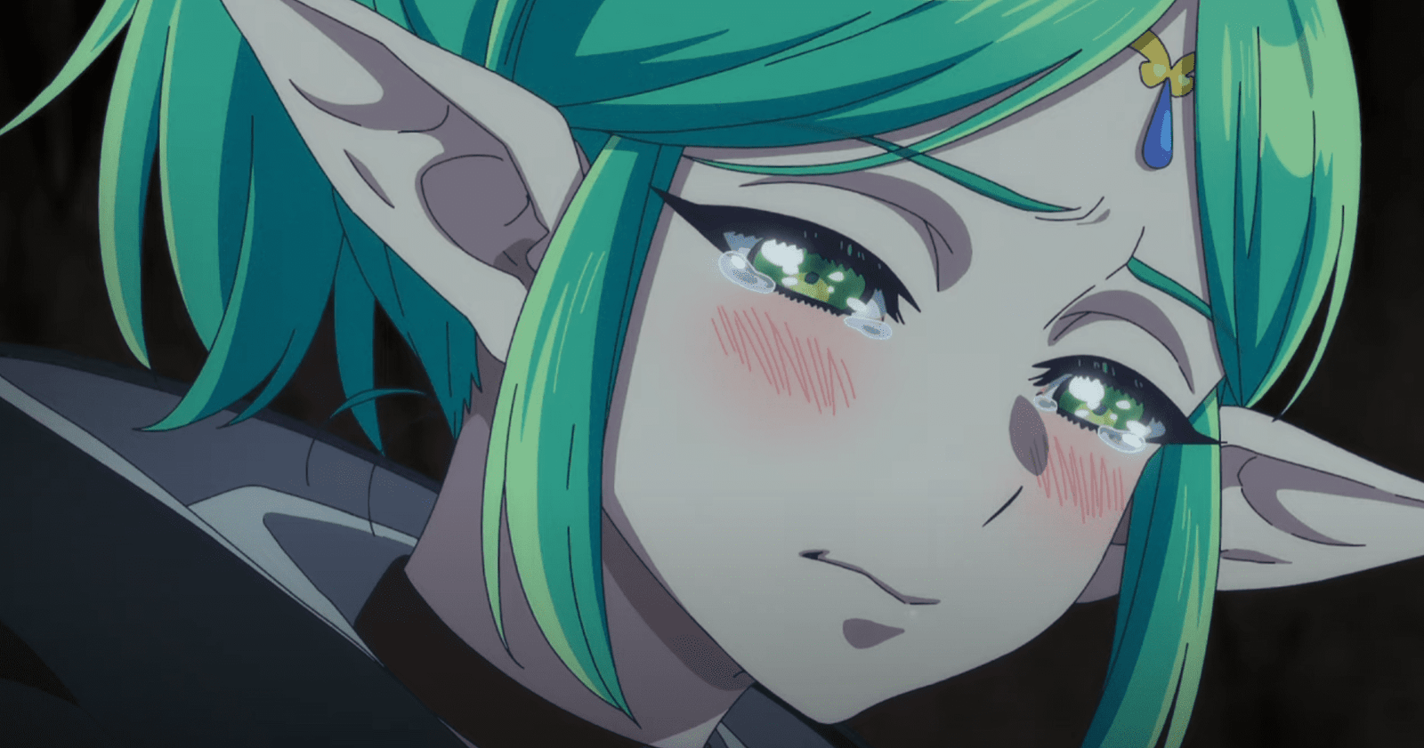 Zenshu Episode 4 Release Date and Preview: Memmeln Is Hiding Something