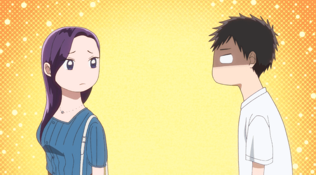 Blue Box Episode 14 Release Date: Chinatsu’s Basketball Nationals 