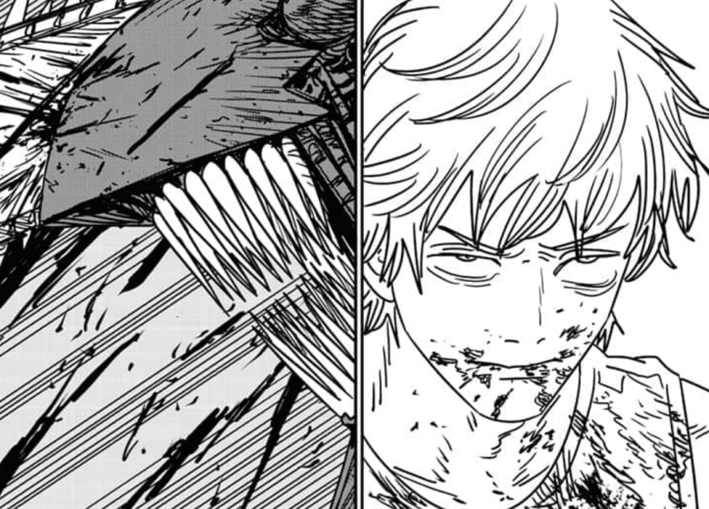 Chainsaw Man Chapter 189 Release Date: Yoshida To Help Denji and Yoru Escape