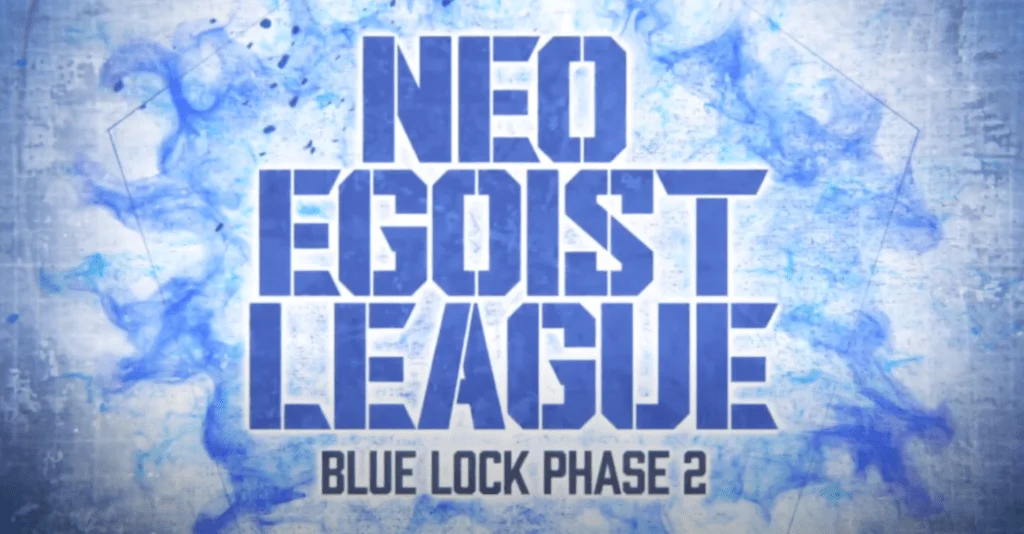 When Will Blue Lock Neo Egoist League End?