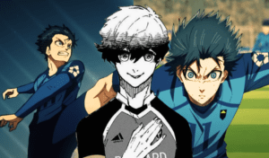 Blue Lock Chapter 293 Spoilers: Bastard Munchen Wins as Ness Assists