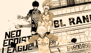 Blue Lock Chapter 295 Delayed: New Release Date Announced - Waifu Pulse