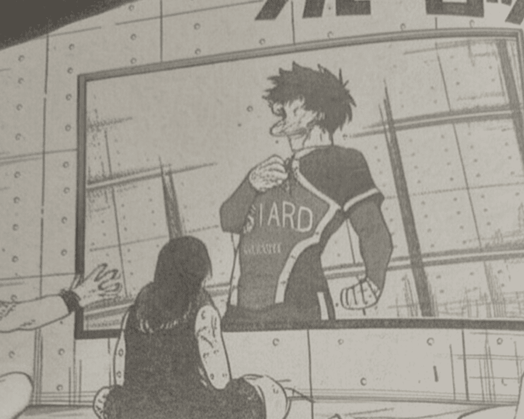 Blue Lock Chapter 296 Spoilers Reveal Bachira and Otoyo Turning The Game Around Against Manshine City