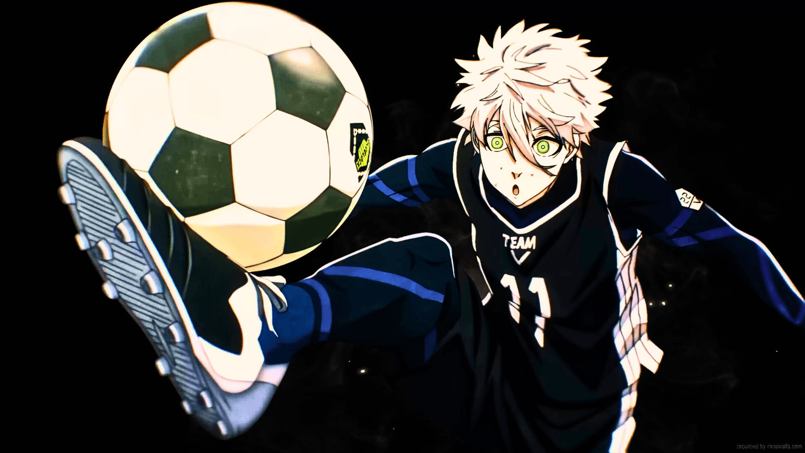 Blue Lock Chapter 299 Release Date and Nagi’s Shocking Disqualification