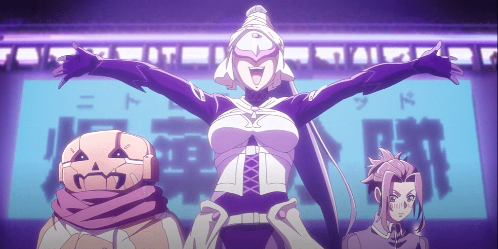 Where to Start Reading the Shangri-La Frontier Manga After Season 2