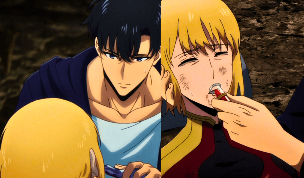 Solo Leveling Episode 25 (Finale) Will Introduce the Monarchs and Wrap Up the Jeju Island Arc