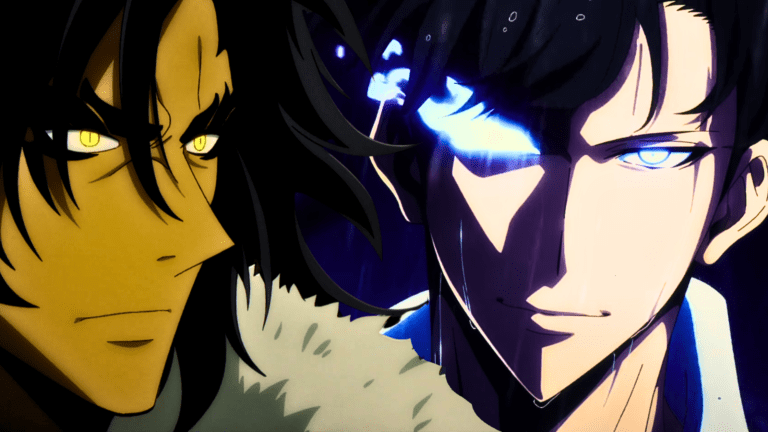 Which Manhwa Chapter to Start After Solo Leveling Season 2?