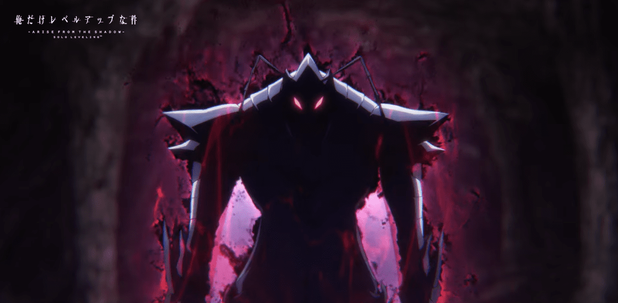 Solo Leveling Episode 24 Will Feature Sung Jinwoo vs Ant King