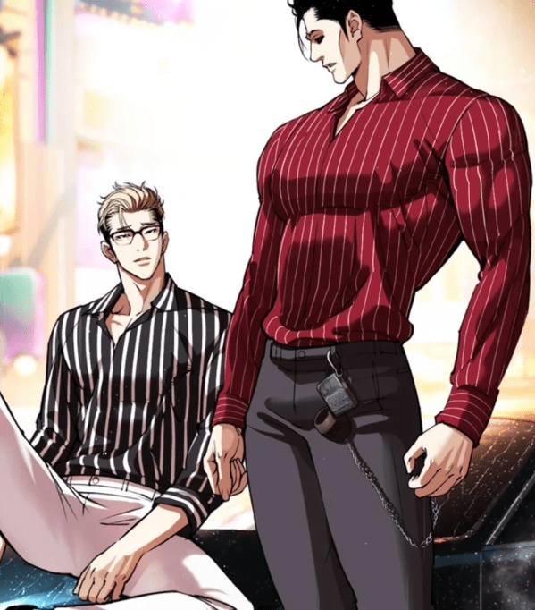 Lookism Busan Arc And Death of Jinrang Explained