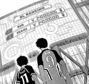 Blue Lock Chapter 296 Will Likely Spotlight Bachira After Chigiri’s