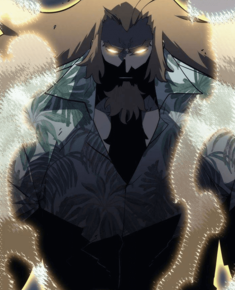 Could Thomas Andre Have Beaten the Ant King If He Joined the Jeju Raid?